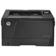 HP LaserJet Pro M706n A3 Printer